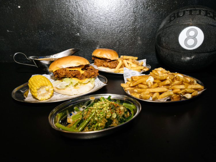 Butter - Surry Hills slider image