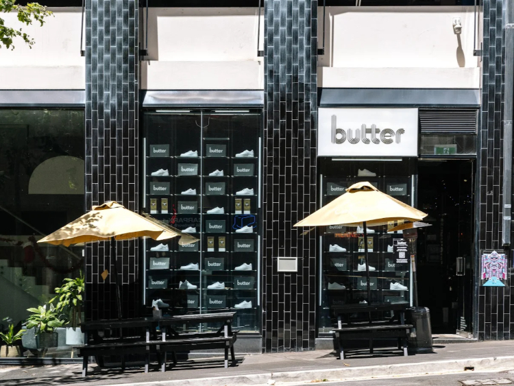 Butter - Surry Hills slider image