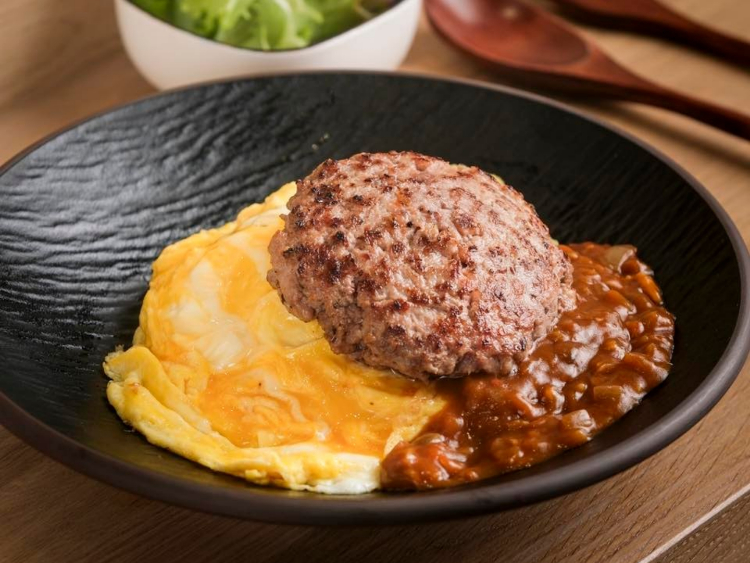 Tsuki Ramen slider image