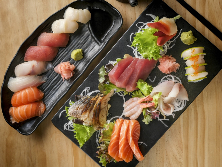 Tsuki Ramen slider image
