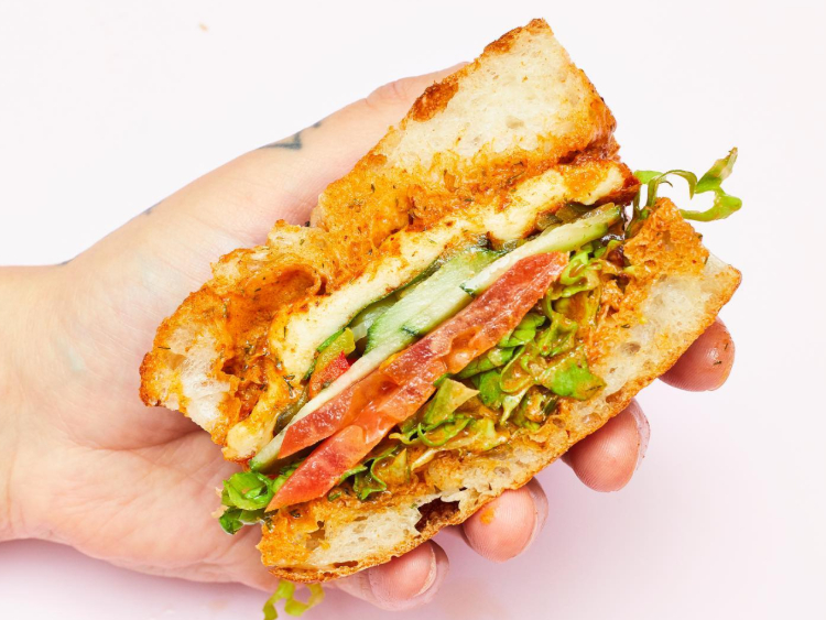 Farm Girl - Notting Hill slider image