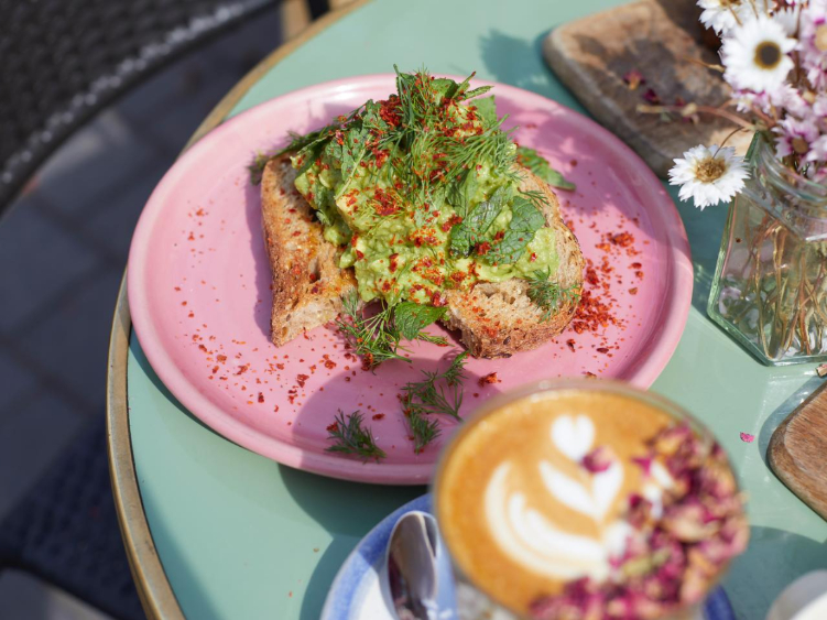 Farm Girl - Notting Hill slider image