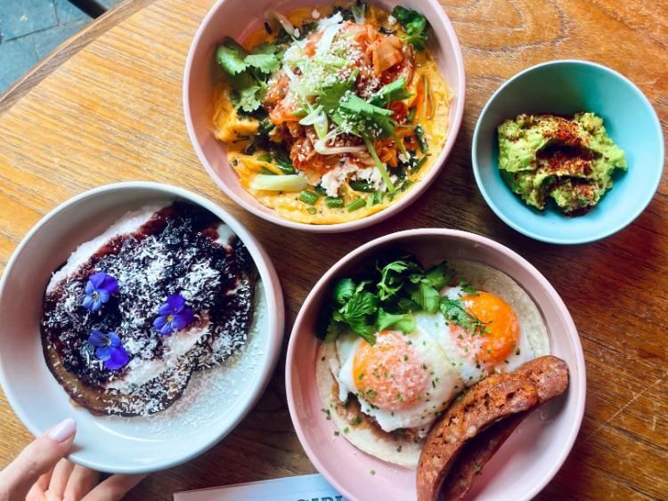 Farm Girl - Notting Hill slider image