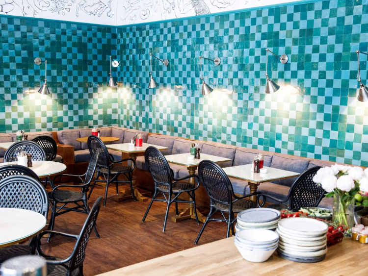 Farm Girl - Notting Hill slider image