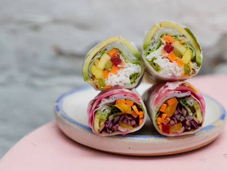 Farm Girl - Notting Hill slider image