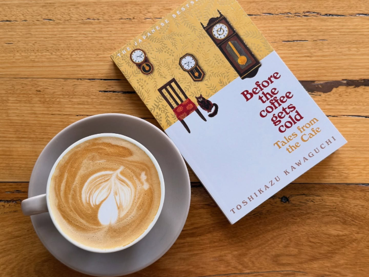 Dill Corner Cafe slider image