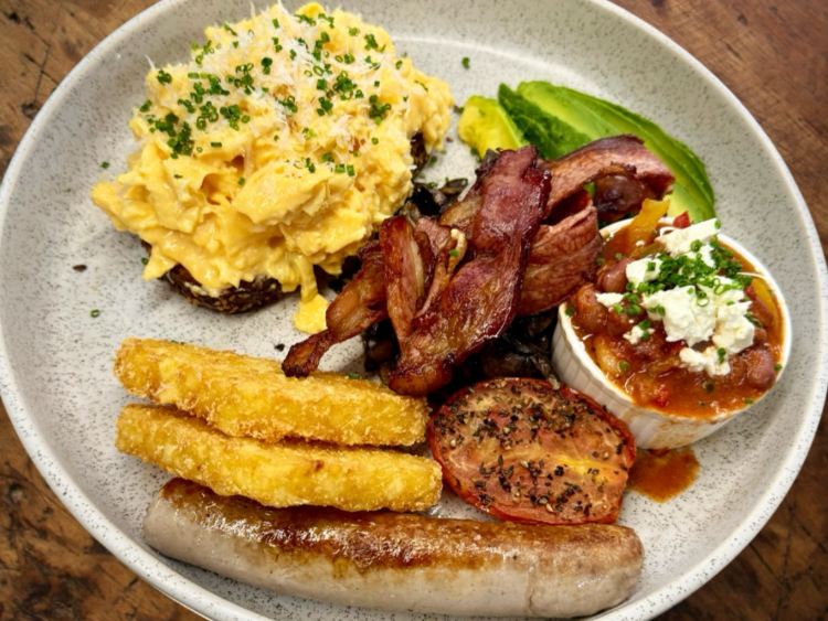 Dill Corner Cafe slider image