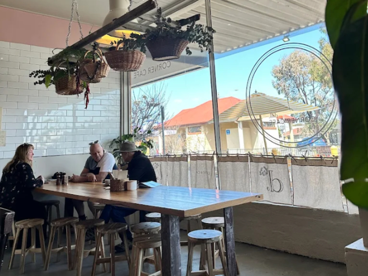 Dill Corner Cafe slider image