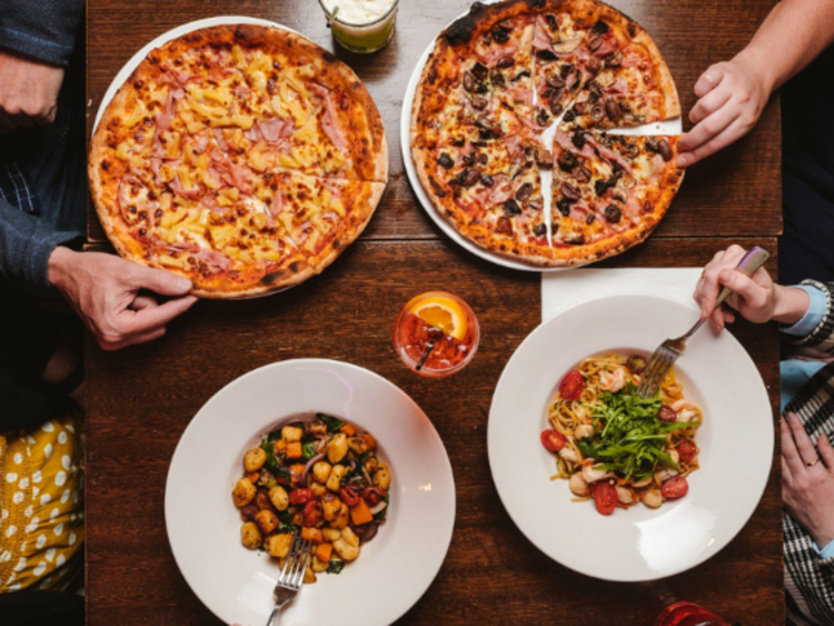 Ciccio's Woodfire Pizzeria & Bar - Aspendale slider image