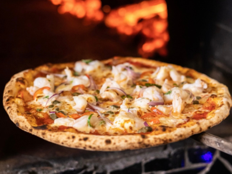 Ciccio's Woodfire Pizzeria & Bar - Aspendale slider image