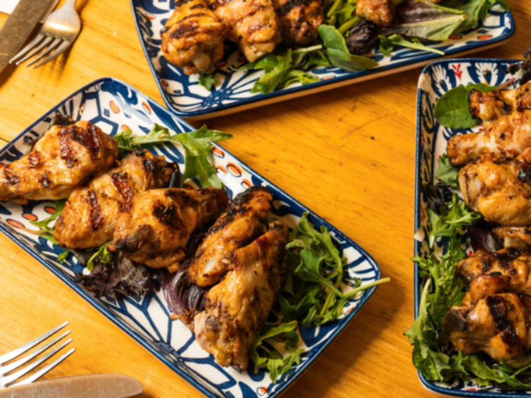 Cairo Nights Restaurant & Bar slider image