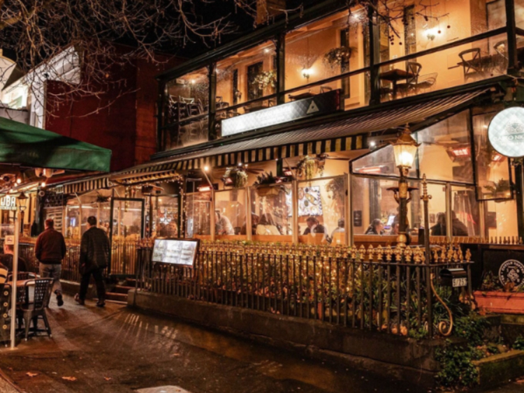 Cairo Nights Restaurant & Bar slider image