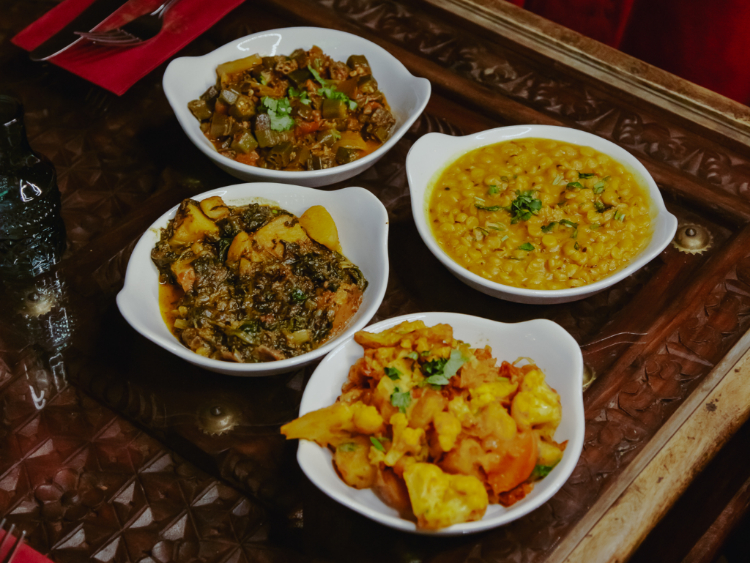 Shabab Restaurant slider image