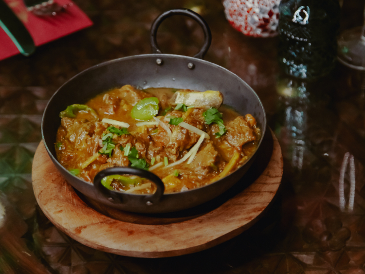 Shabab Restaurant slider image