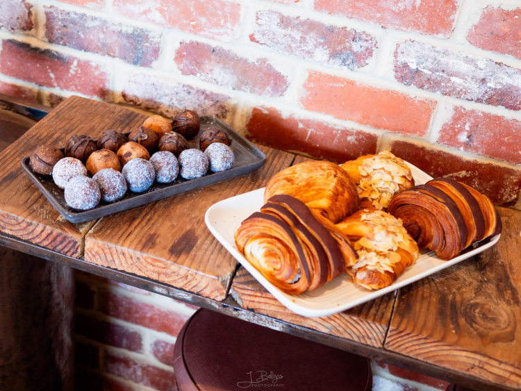 Amante & Co Coffee slider image