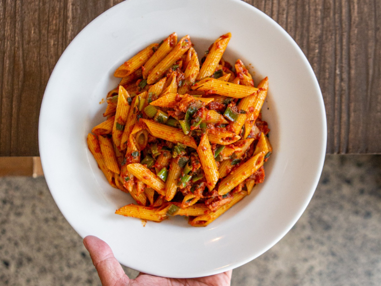 Queen Margherita Pizza - Malvern  slider image