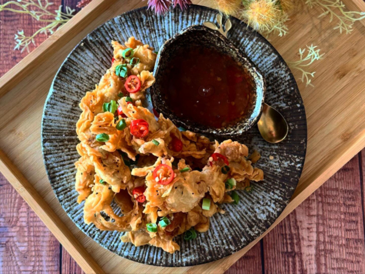 Sa-Ne' Thai Cuisine Sutherland slider image