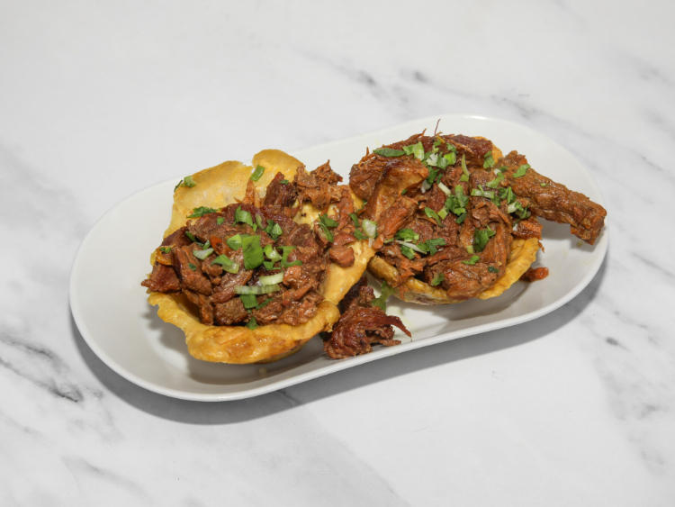 Santa Fe Restaurant slider image