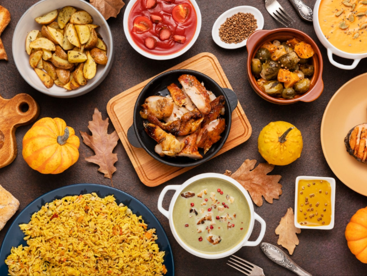 Santa Fe Restaurant slider image