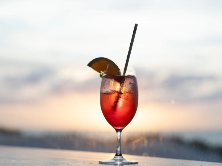 The Kiosk - Floreat Beach slider image