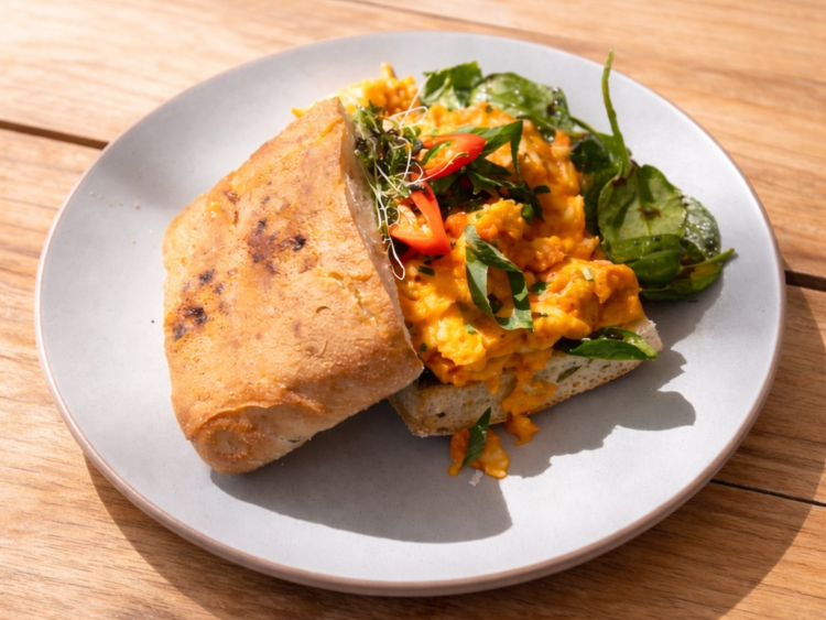 The Kiosk - Floreat Beach slider image