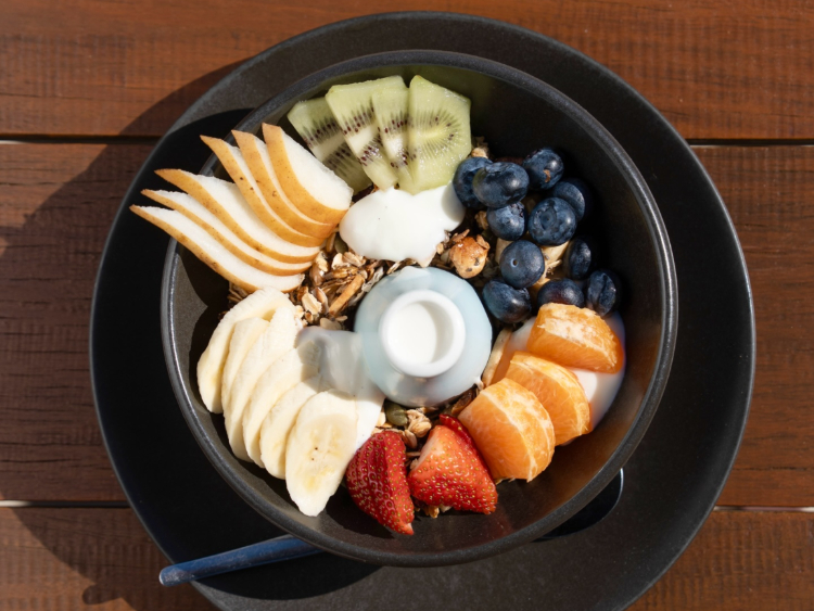 The Kiosk - Floreat Beach slider image