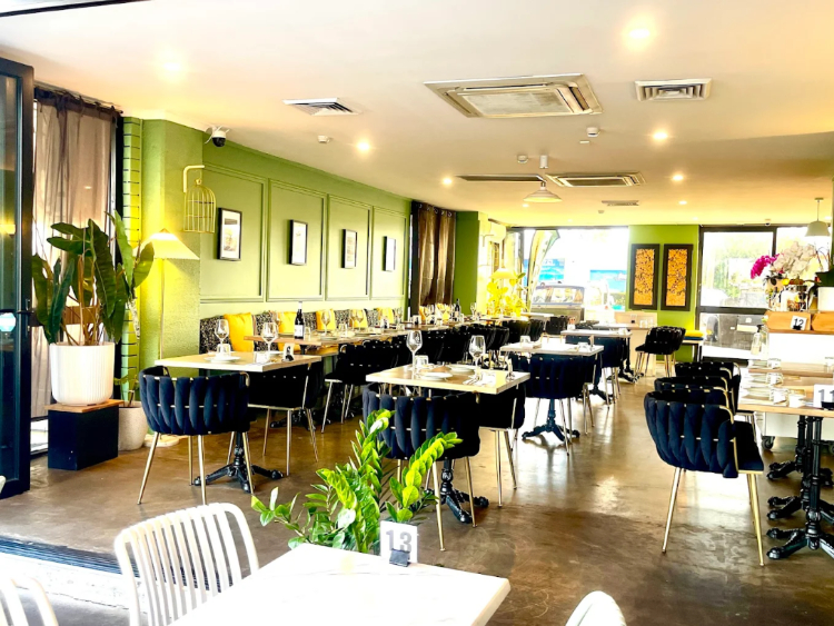 Buddina Eating House slider image