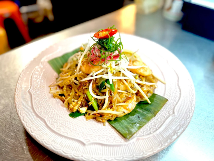 Buddina Eating House slider image