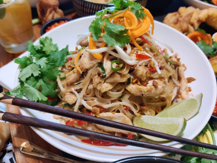 Buddina Eating House slider image