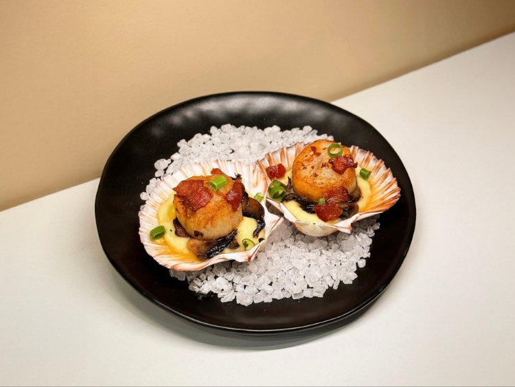 Rivery Dining slider image