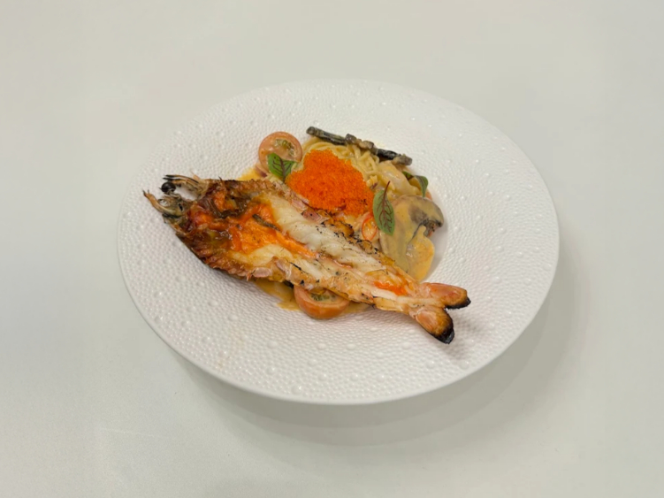 Rivery Dining slider image