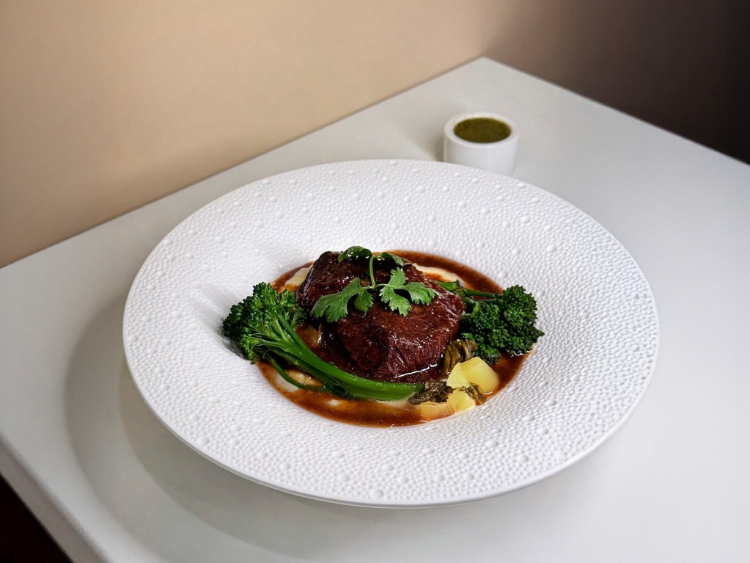 Rivery Dining slider image