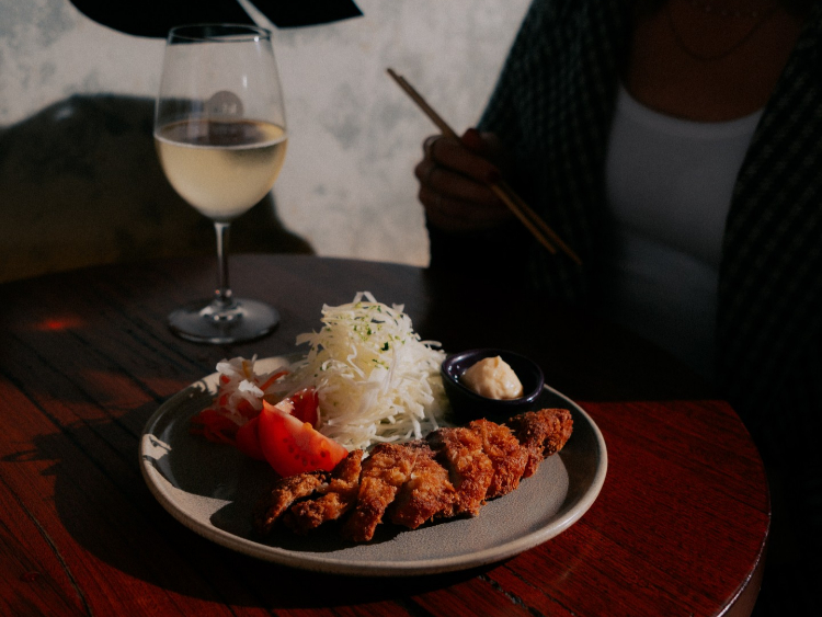 Umami Tokyo | Izakaya Bar & Restaurant slider image