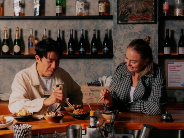 Umami Tokyo | Izakaya Bar & Restaurant slider image