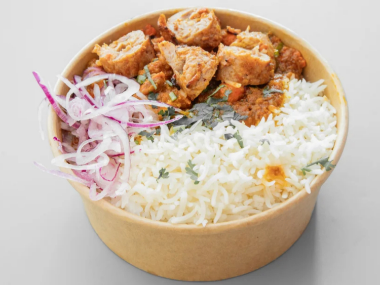 Cha Sha slider image