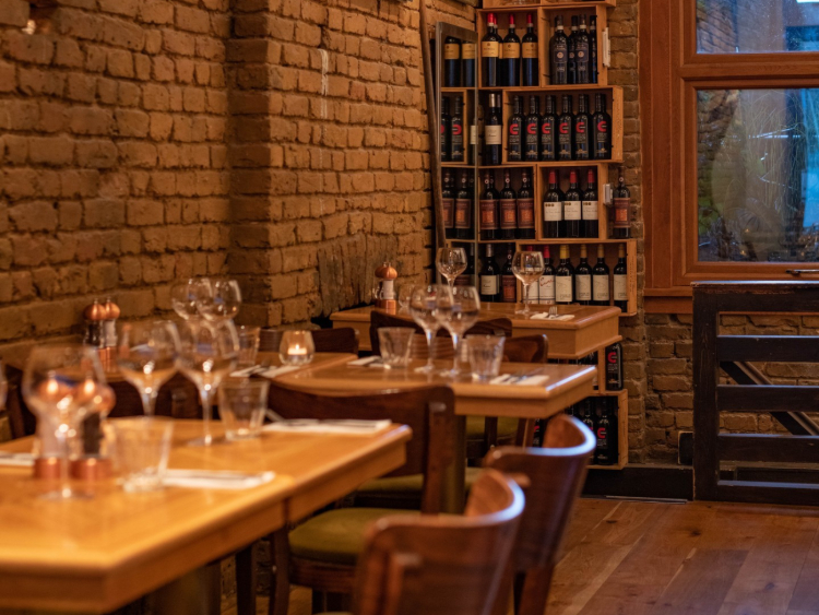 Caminata slider image