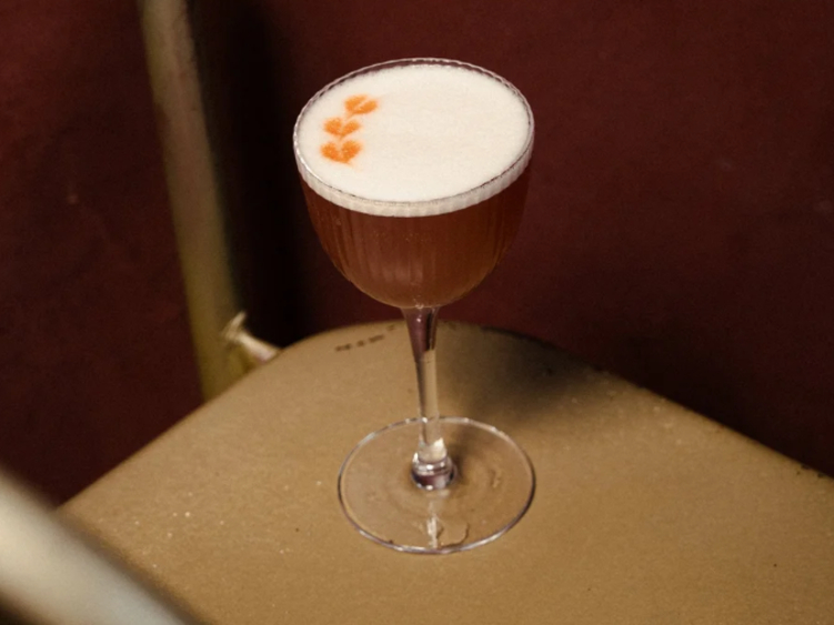 Chaplins slider image