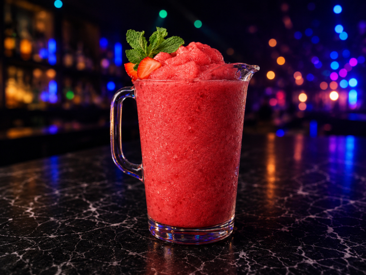 Sky Lounge - Liverpool slider image