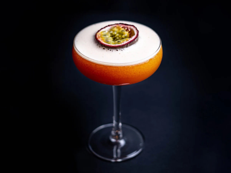 Sky Lounge - Liverpool slider image