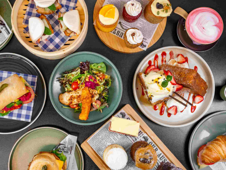 Velvet Bean - Altona slider image