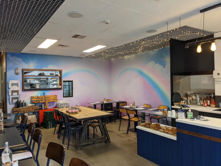 Velvet Bean - Altona slider image