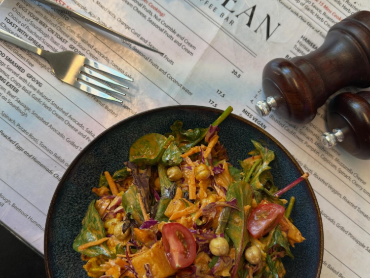 Velvet Bean - Altona slider image