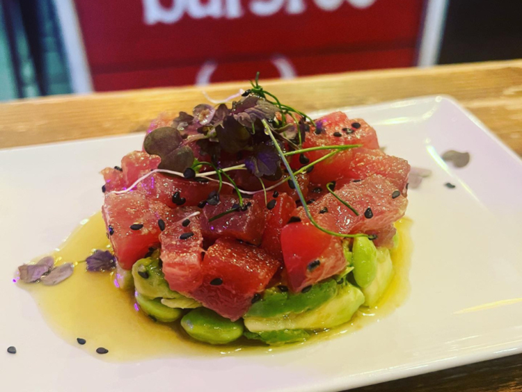 Barsito slider image