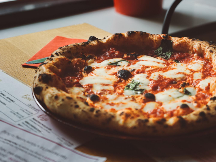 Noi Quattro - Pizzeria slider image