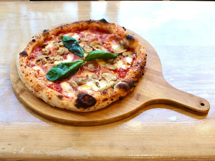 Forno Di Napoli slider image