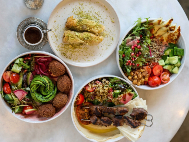 Angora - Hunters Hill  slider image