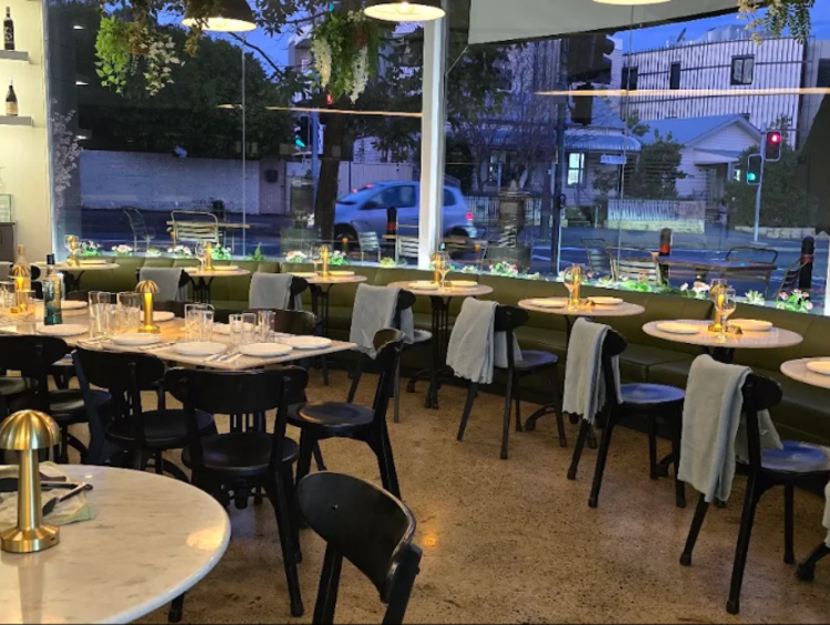 Angora - Hunters Hill  slider image