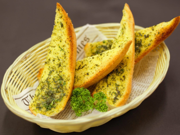 Rosebery Bistro slider image