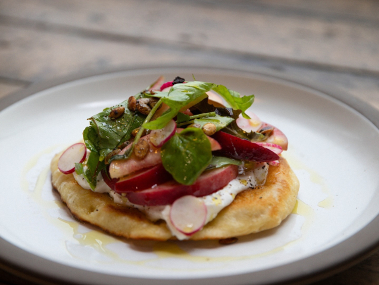 Ozone Coffee - London Fields slider image