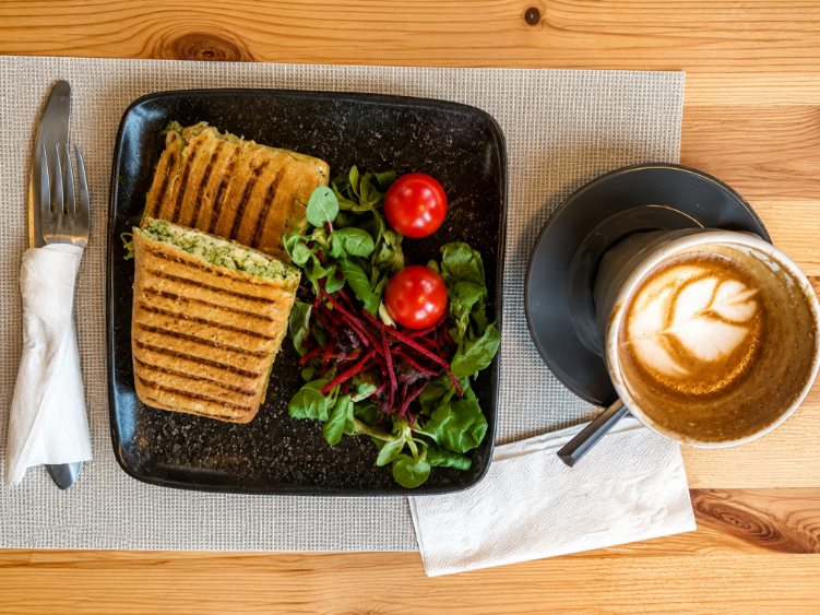 Coffee Origin Roastrie slider image